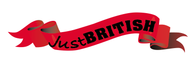 Just British S.R.L.